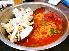 -MoMo牧场·寿喜烧专门店(长泰广场店)
