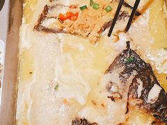 -半天妖烤鱼(万达广场店)