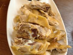 白斩草鸡-观桥阁(锦溪店)