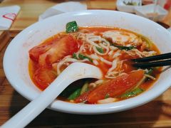 -富源春面馆(四川北路店)