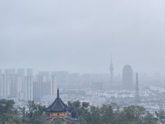 -虞山风景区
