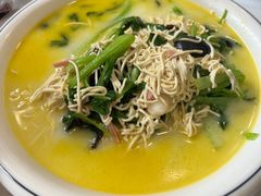 -馨方园食府·市井老南京菜