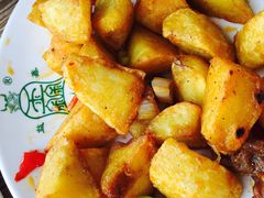 -清真·益鑫羊肉手抓馆(花园北街店)