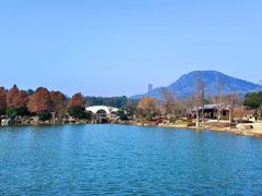 -牛首山文化旅游区