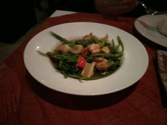 -Mai Mai Restaurant