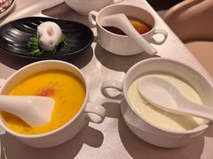 -上海金桥红枫万豪酒店-万豪中餐厅
