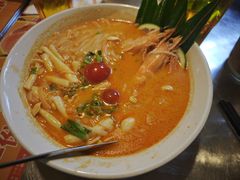 -小小集渔·泰式大排档(太古里香槟店)