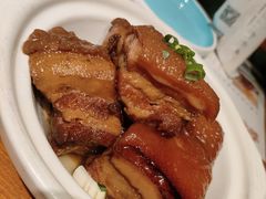 -老长春肉馆(创业大街店)