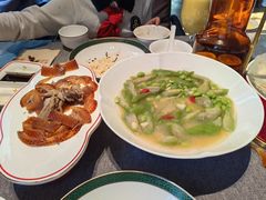 -秀儿四九城·新京菜(亚运村鸟巢店)