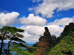 -三清山风景名胜区