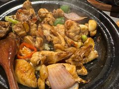 -啫神·广州地标美食(北京路店)