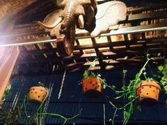 景观位-自然餐厅(Phuket)