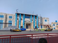 -大连海昌发现王国主题公园