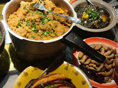 -灶东家民间菜(回兴店)