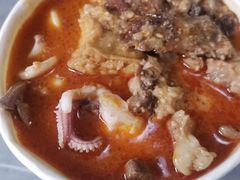 -四里沙茶面(七星西路分店)