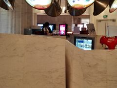小食处-百丽宫影城(ifc商场店)