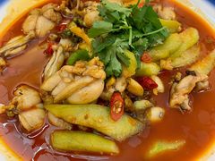 泡椒美蛙-龙凤瓦罐煨汤馆(清江东路店)