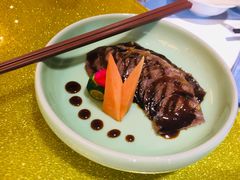 -广州塔晖粤轩中餐厅