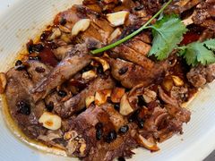 -小天厨民间菜馆(深圳街店)