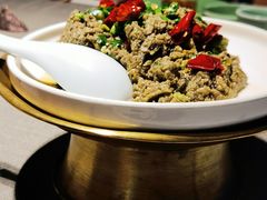 -北平盛世·新京菜·北京烤鸭(劲松·双井店)