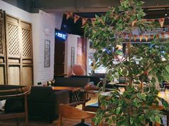 -JINNS锦时 steak&pizza(浸信会礼拜堂旧址店)