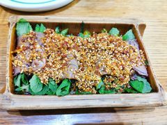 -一坐一忘云南菜(三里屯店)