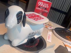 -丰茂烤串(五道口店)