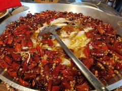 -水煮三国·川鲁江湖菜(香山店)