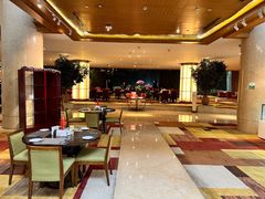 -宁波东港喜来登酒店