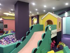 -悦宝园美式早教(乐清体育中心店)