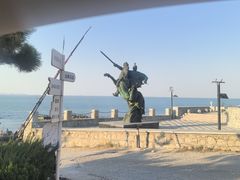-养马岛旅游度假区