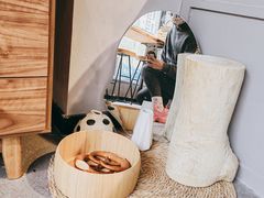 -HAVE A ROOM·有间质果(总店)