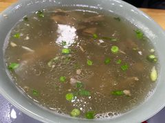 牛杂汤-李荣兴(南湖东路店)