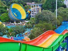 -清泉湾生态旅游度假区