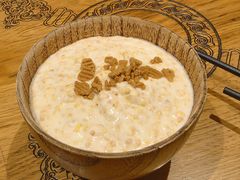 -格日勒阿妈蒙古厨房(新华广场店)