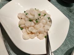 -小厨娘淮扬菜(天印大道店)