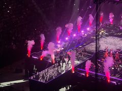 -宝能国际体育演艺中心