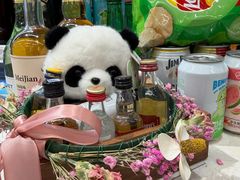 -盒马鲜生(首义店)