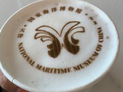 -贝林大翅鲸简餐厅(国家海洋博物馆店)