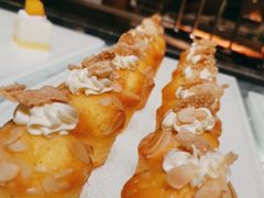 -广州增城保利郡雅酒店-月色西餐厅