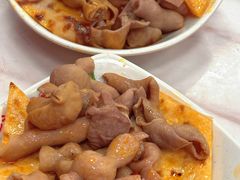 -彭记铁锅肥肠(东四总店)