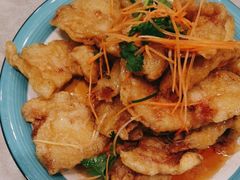 -中国吉菜名店广源宾馆餐厅