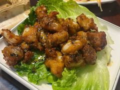 -61号餐吧(兴坪古镇漓江店)