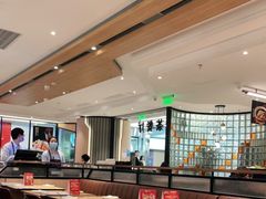 大堂-新旺茶餐厅·早餐(香港广场店)