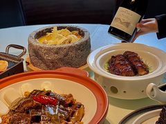 -维园悦谱·海派家常菜(乌鲁木齐南路店)