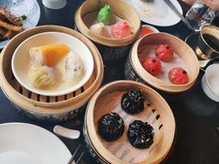 -三利音·东方司宴(外滩店)