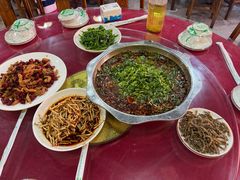 -临江后街鳝丝(临江店)