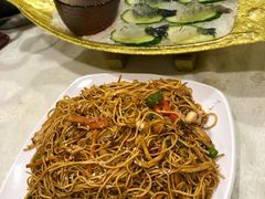 -吉源大排档·鱼生·海鲜(烧烤彩印厂店)