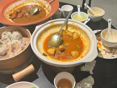 -简小舍·民间手艺菜(武昌江滩店)