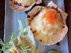 -炙柒Sekinana·精致料理 烧鸟·铁板烧(海上世界店)